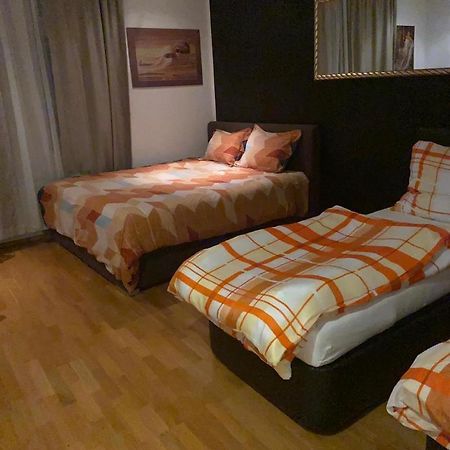 Premier Apartment 6P Mm Wien Exterior foto