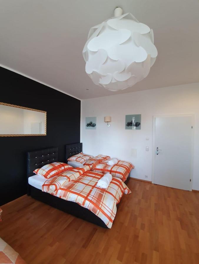 Premier Apartment 6P Mm Wien Exterior foto